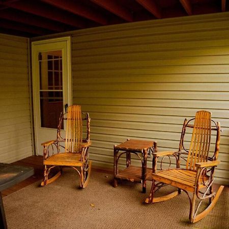 Cozy Cottage Near Cook Forest Park, Anf Marienville Buitenkant foto