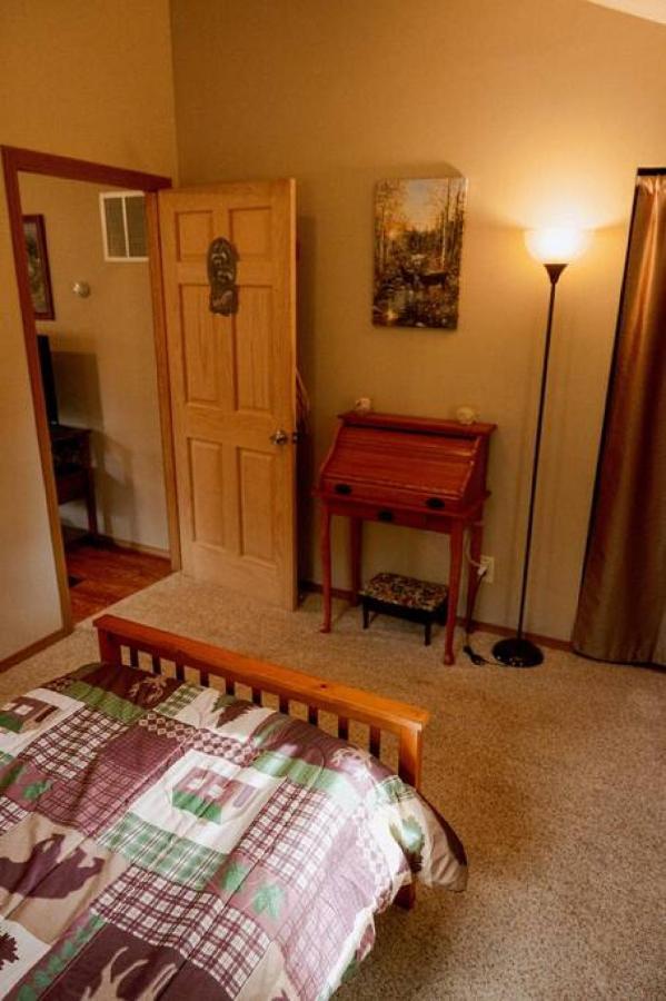 Cozy Cottage Near Cook Forest Park, Anf Marienville Buitenkant foto