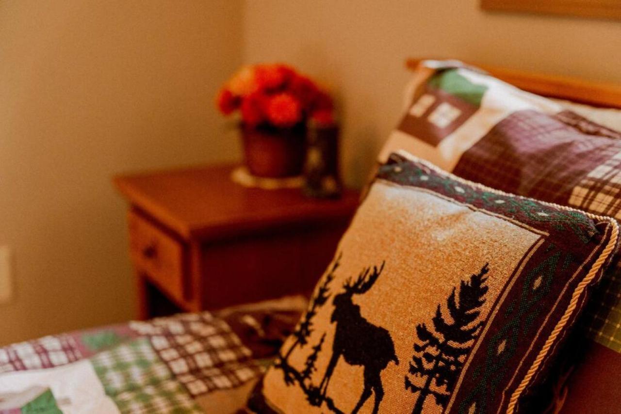 Cozy Cottage Near Cook Forest Park, Anf Marienville Buitenkant foto