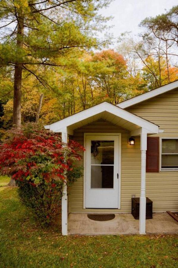 Cozy Cottage Near Cook Forest Park, Anf Marienville Buitenkant foto